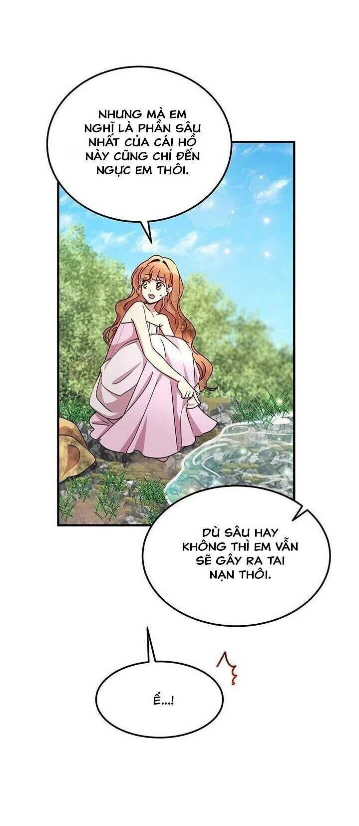 Công Tước, Loạn Vừa Thôi! Chapter 59 - 10