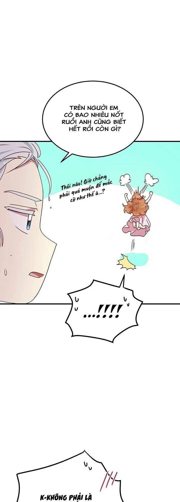 Công Tước, Loạn Vừa Thôi! Chapter 59 - 12