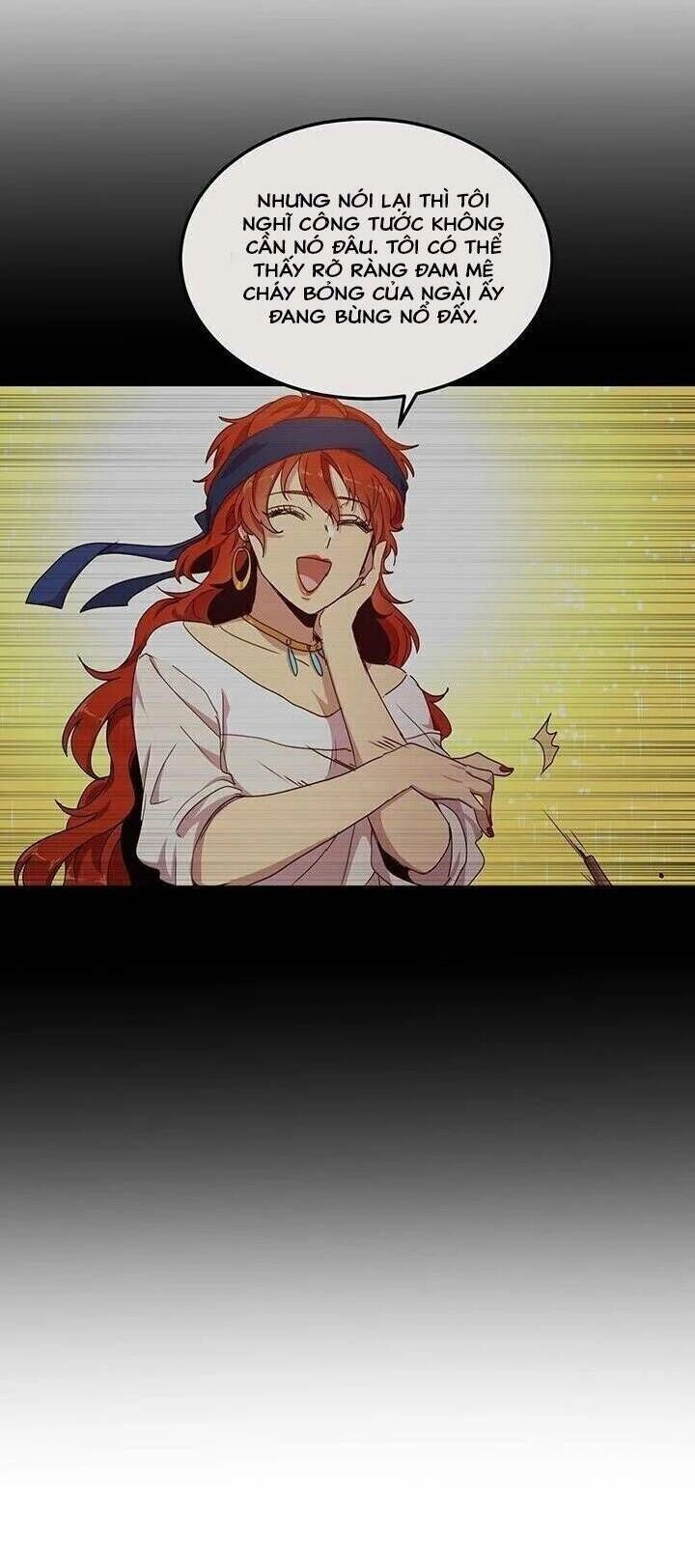 Công Tước, Loạn Vừa Thôi! Chapter 59 - 20