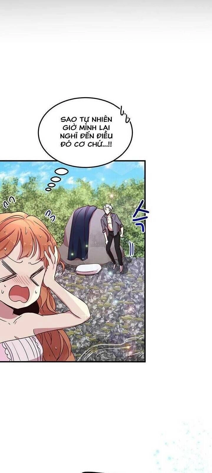 Công Tước, Loạn Vừa Thôi! Chapter 59 - 21