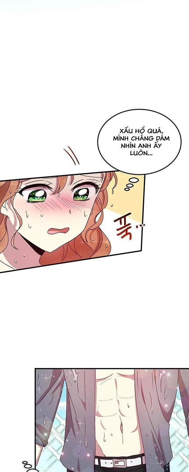 Công Tước, Loạn Vừa Thôi! Chapter 59 - 23