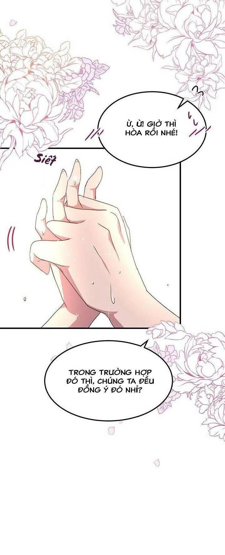 Công Tước, Loạn Vừa Thôi! Chapter 59 - 26