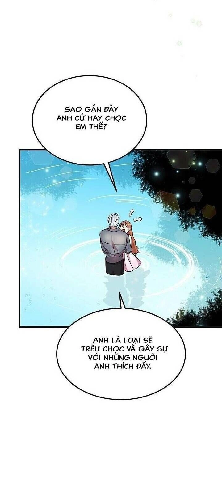 Công Tước, Loạn Vừa Thôi! Chapter 59 - 30