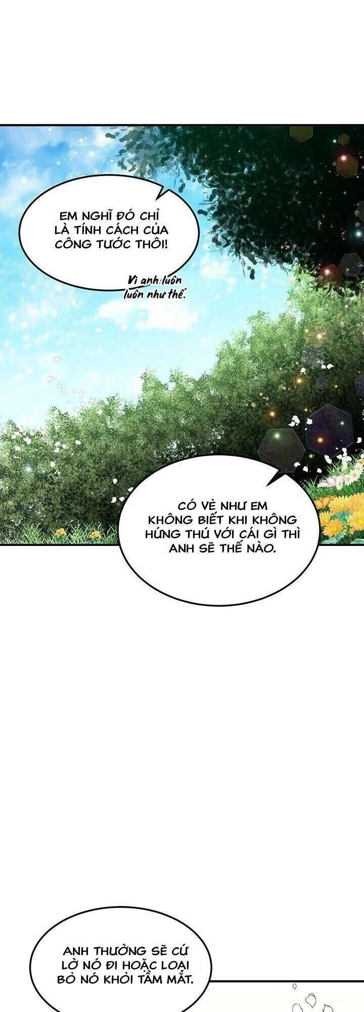 Công Tước, Loạn Vừa Thôi! Chapter 59 - 31