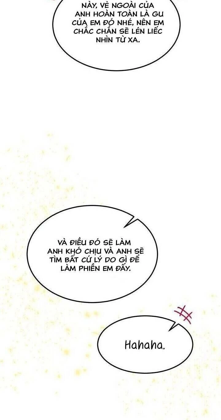 Công Tước, Loạn Vừa Thôi! Chapter 59 - 35