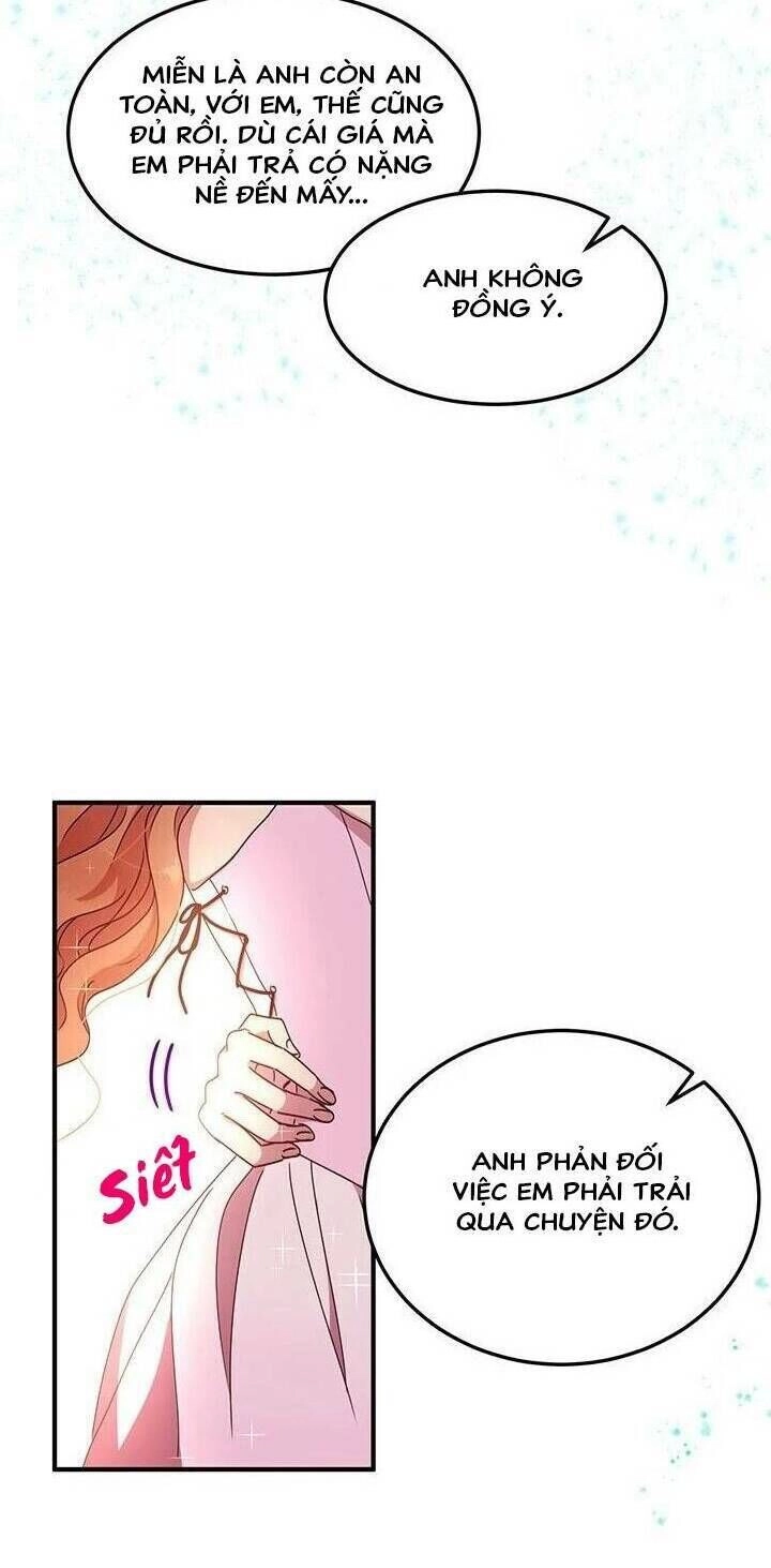 Công Tước, Loạn Vừa Thôi! Chapter 59 - 39