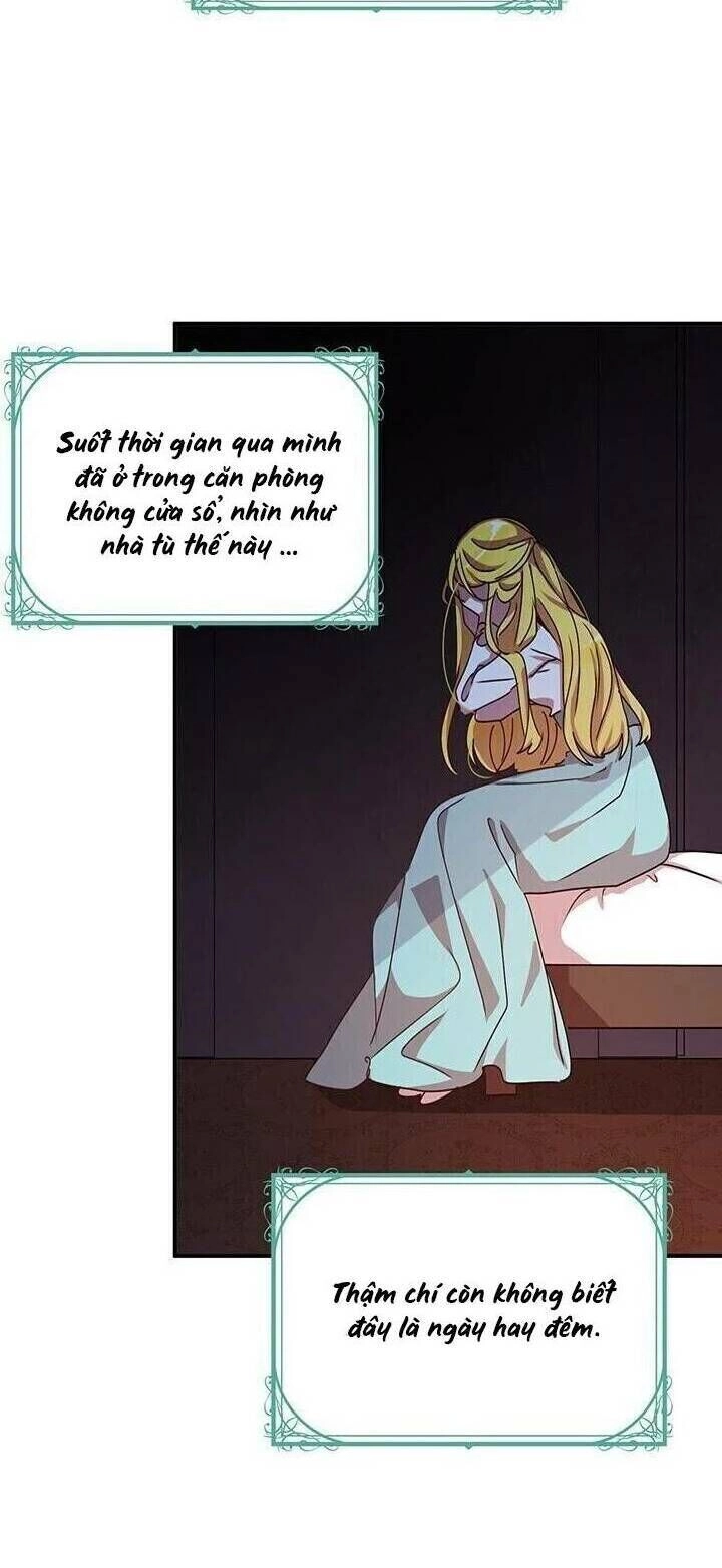 Công Tước, Loạn Vừa Thôi! Chapter 59 - 47