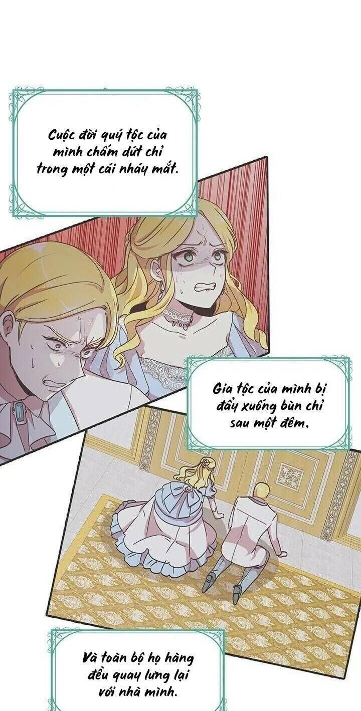 Công Tước, Loạn Vừa Thôi! Chapter 59 - 48