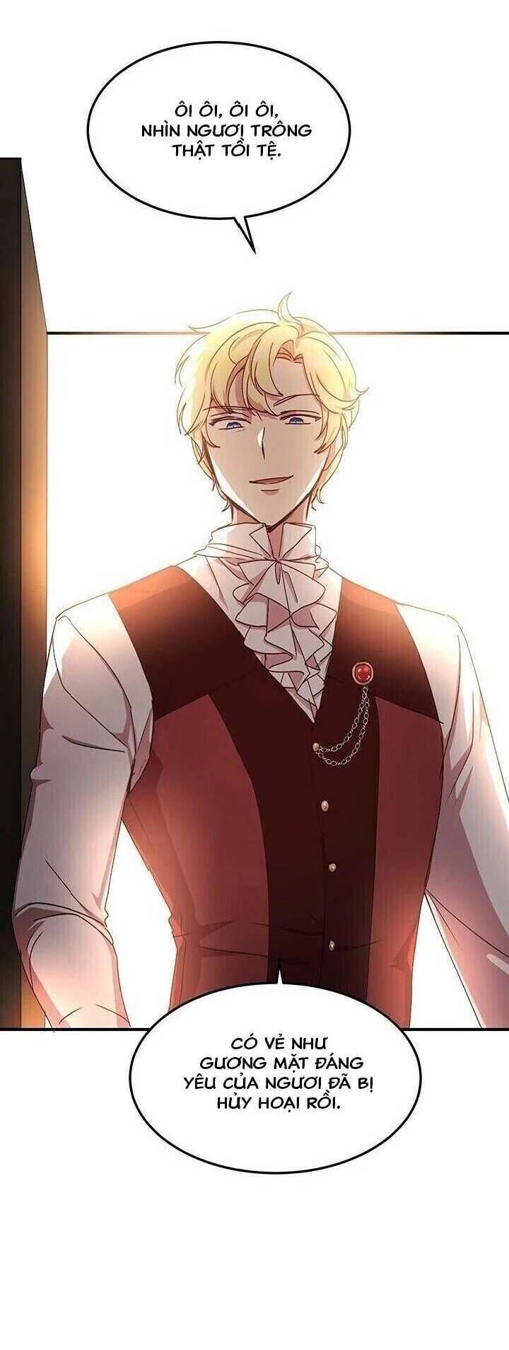 Công Tước, Loạn Vừa Thôi! Chapter 59 - 53