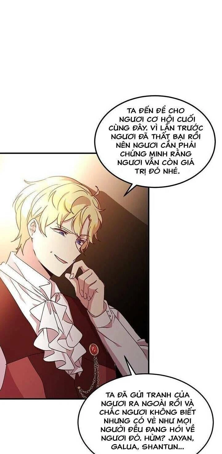 Công Tước, Loạn Vừa Thôi! Chapter 59 - 54