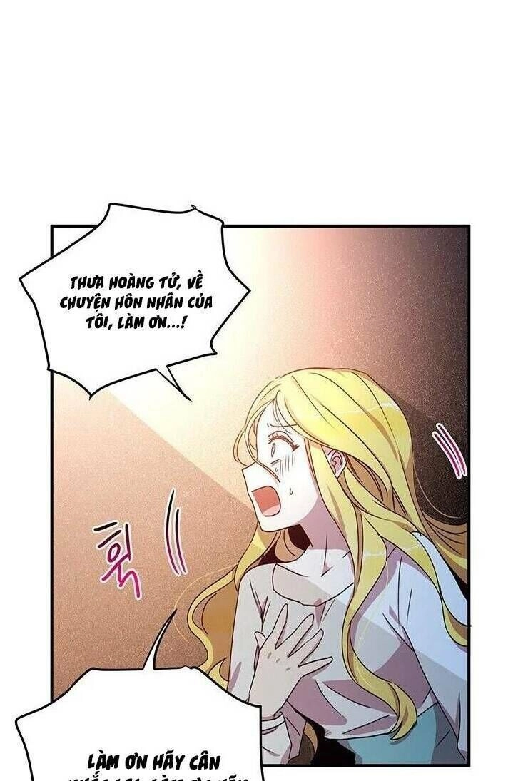 Công Tước, Loạn Vừa Thôi! Chapter 59 - 56