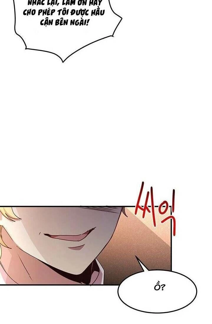 Công Tước, Loạn Vừa Thôi! Chapter 59 - 57