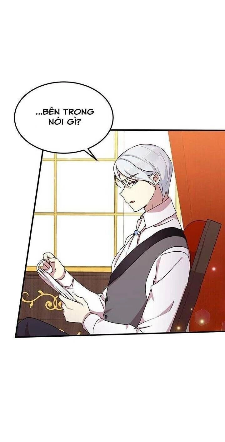 Công Tước, Loạn Vừa Thôi! Chapter 60 - 2