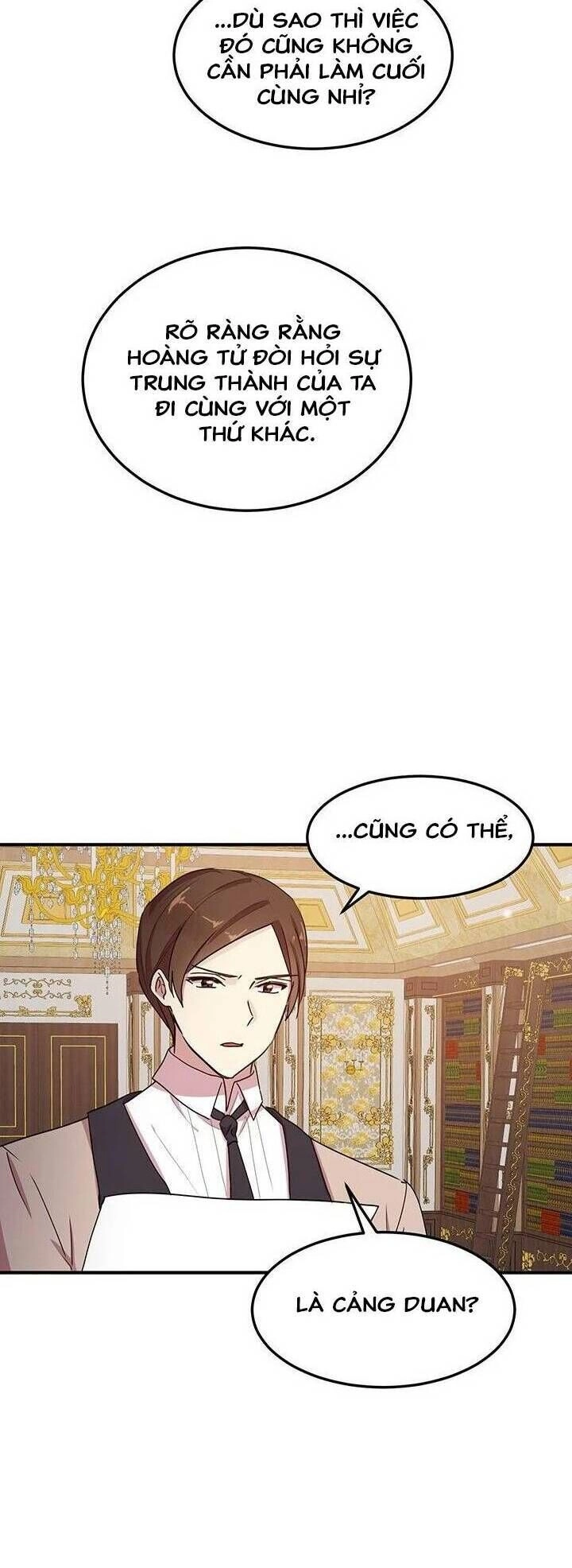 Công Tước, Loạn Vừa Thôi! Chapter 60 - 4