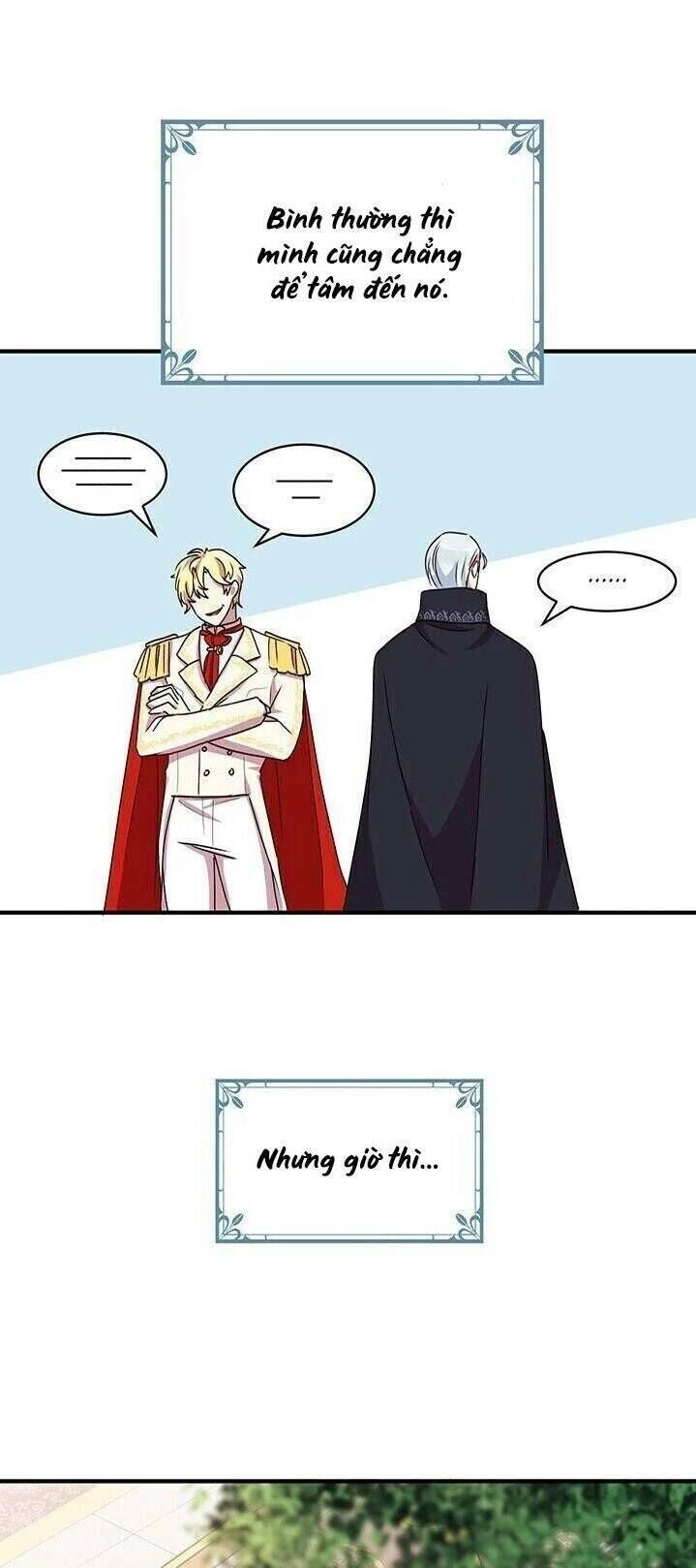 Công Tước, Loạn Vừa Thôi! Chapter 60 - 7