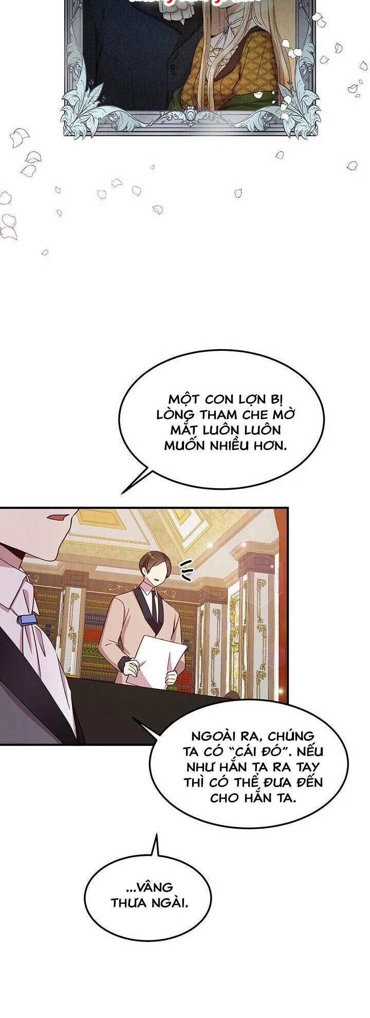 Công Tước, Loạn Vừa Thôi! Chapter 60 - 10