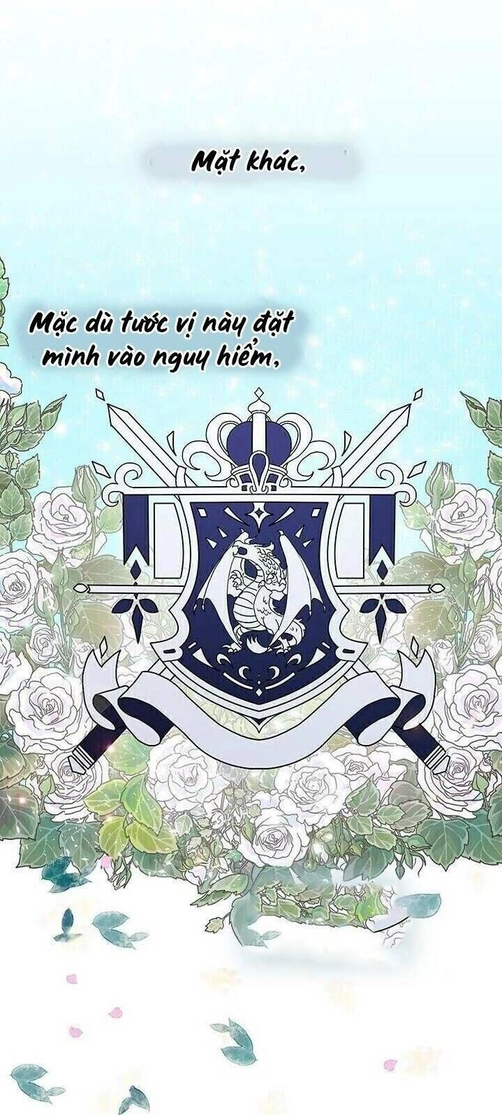 Công Tước, Loạn Vừa Thôi! Chapter 60 - 12