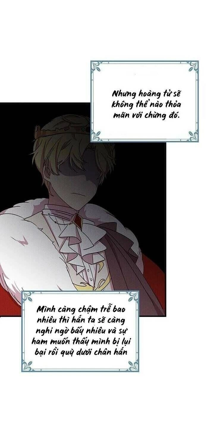 Công Tước, Loạn Vừa Thôi! Chapter 60 - 14