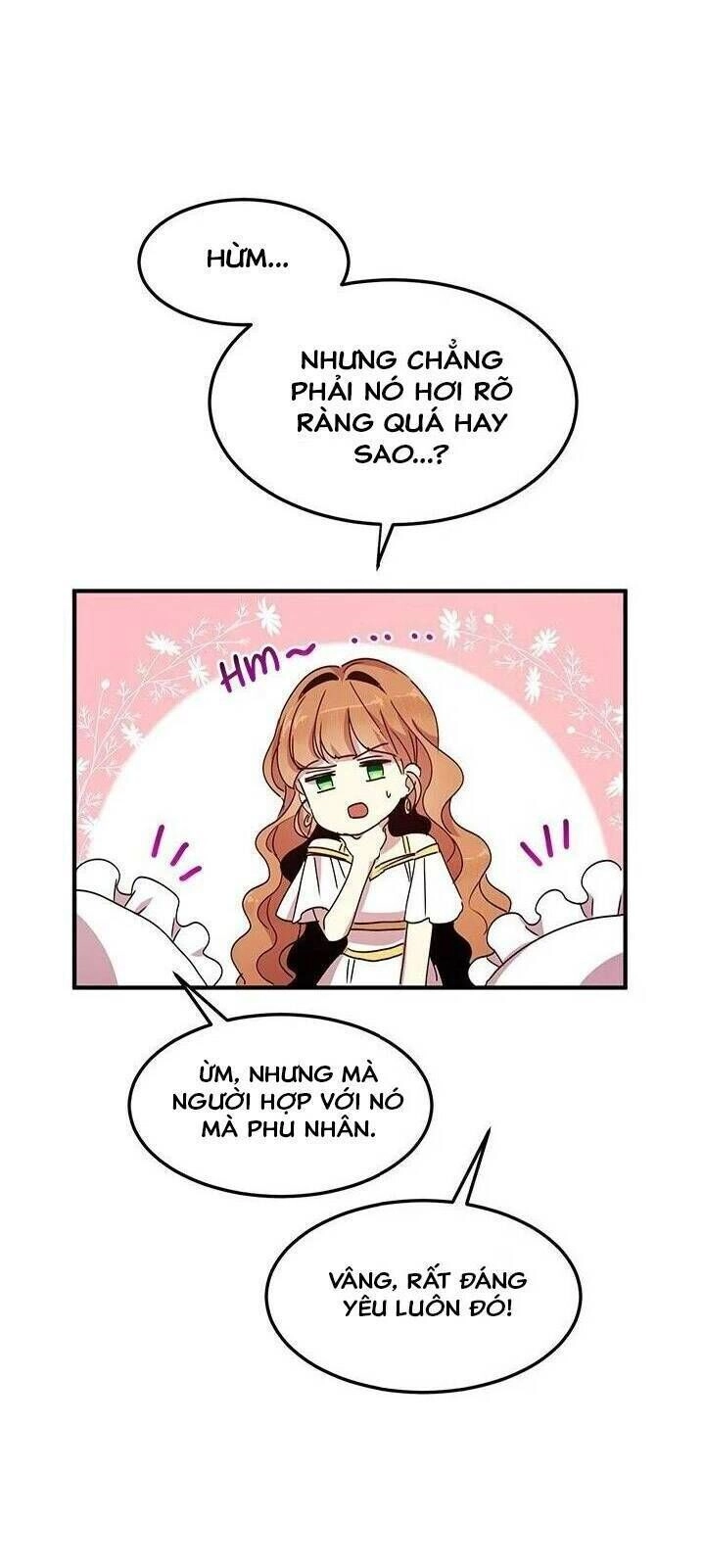 Công Tước, Loạn Vừa Thôi! Chapter 60 - 21