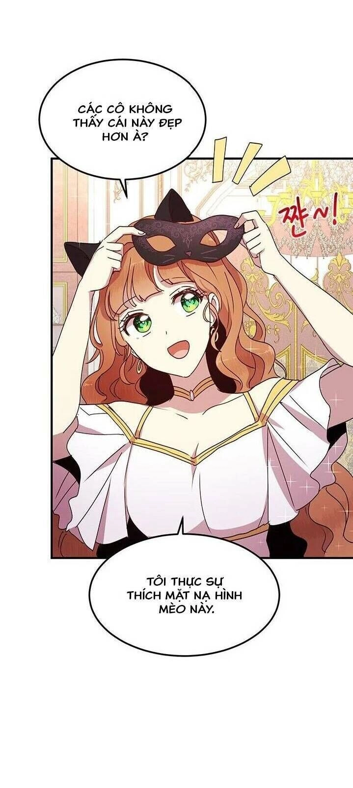 Công Tước, Loạn Vừa Thôi! Chapter 60 - 22