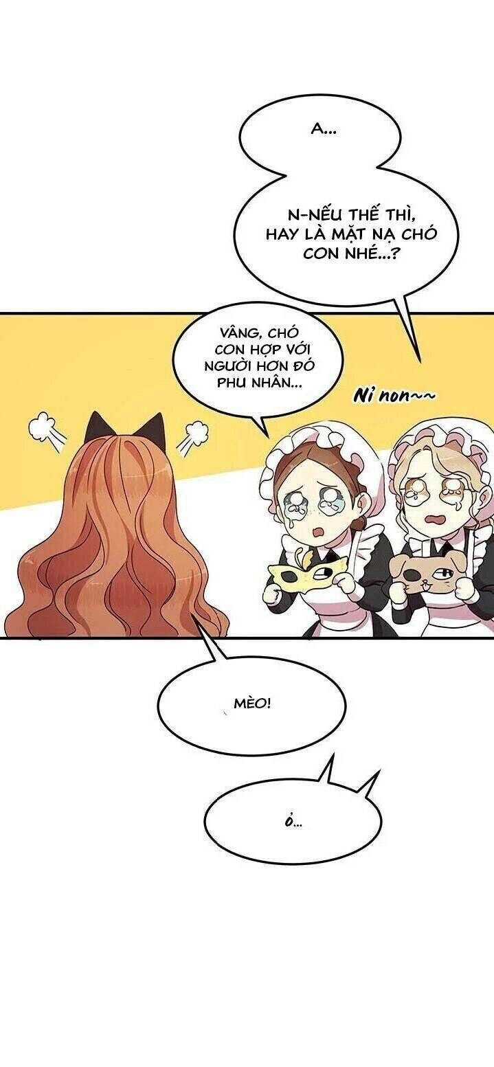 Công Tước, Loạn Vừa Thôi! Chapter 60 - 23