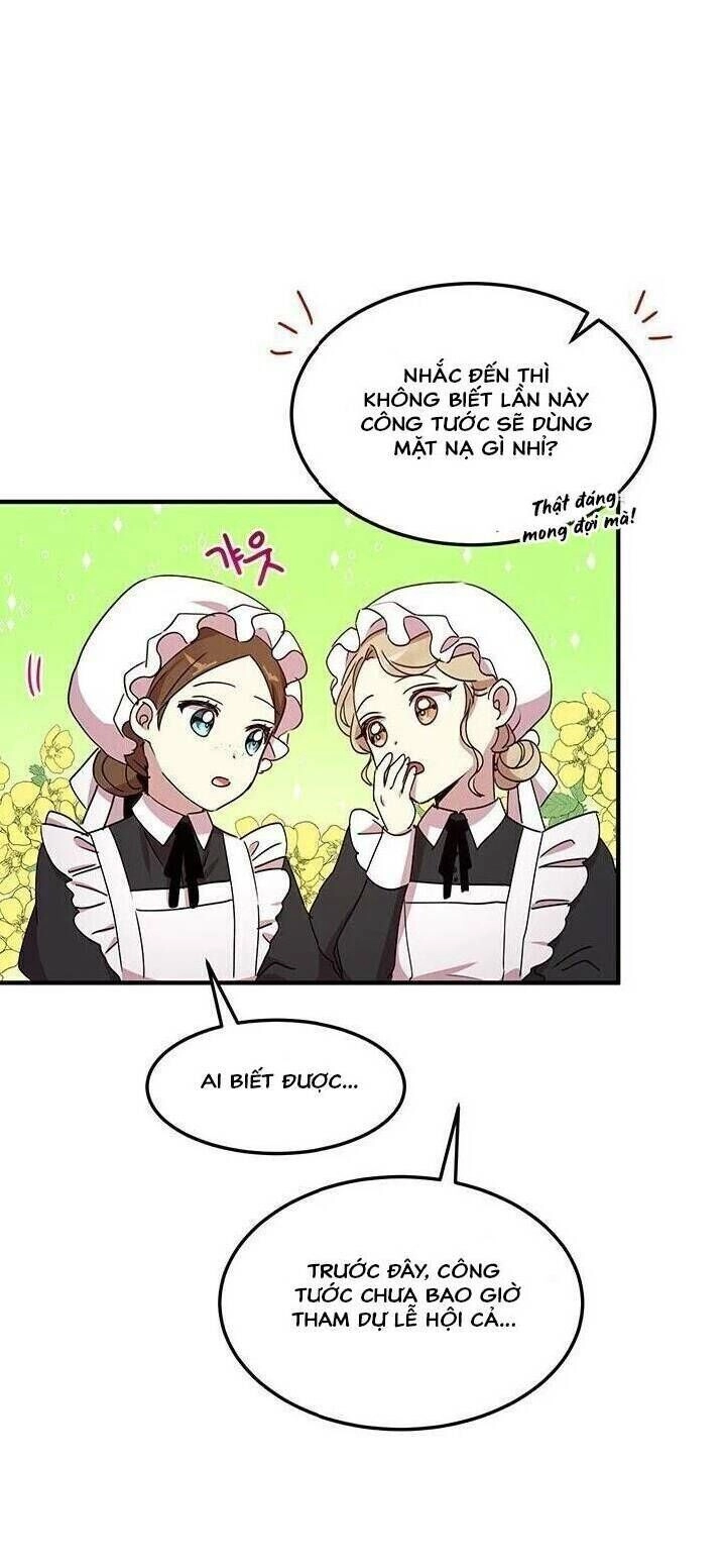 Công Tước, Loạn Vừa Thôi! Chapter 60 - 24