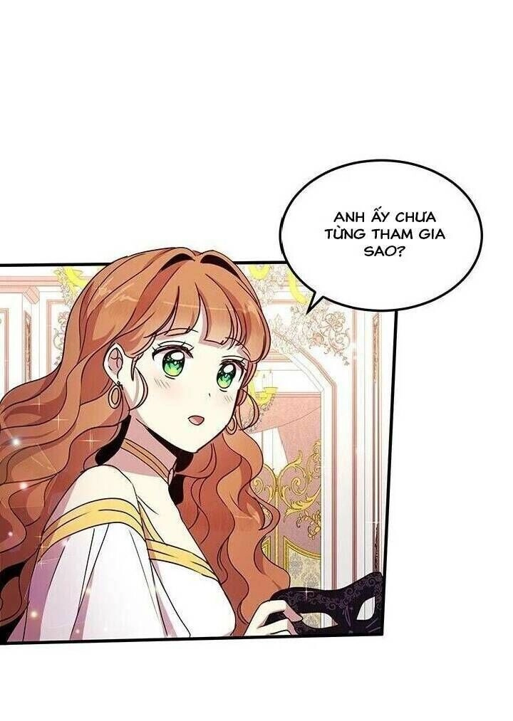 Công Tước, Loạn Vừa Thôi! Chapter 60 - 25