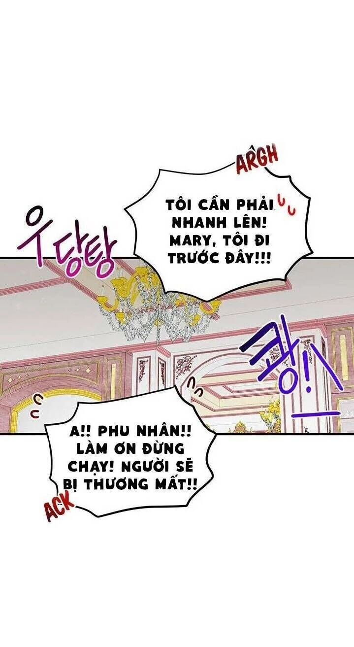 Công Tước, Loạn Vừa Thôi! Chapter 60 - 28