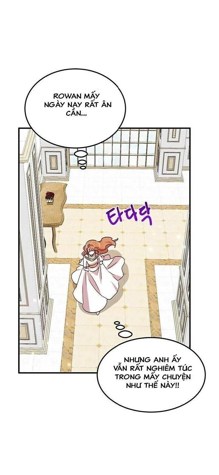 Công Tước, Loạn Vừa Thôi! Chapter 60 - 29