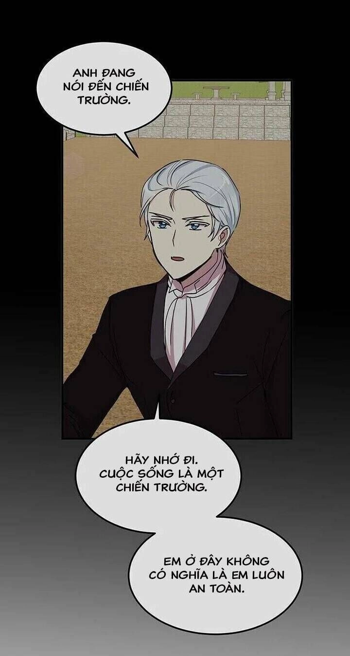 Công Tước, Loạn Vừa Thôi! Chapter 60 - 31