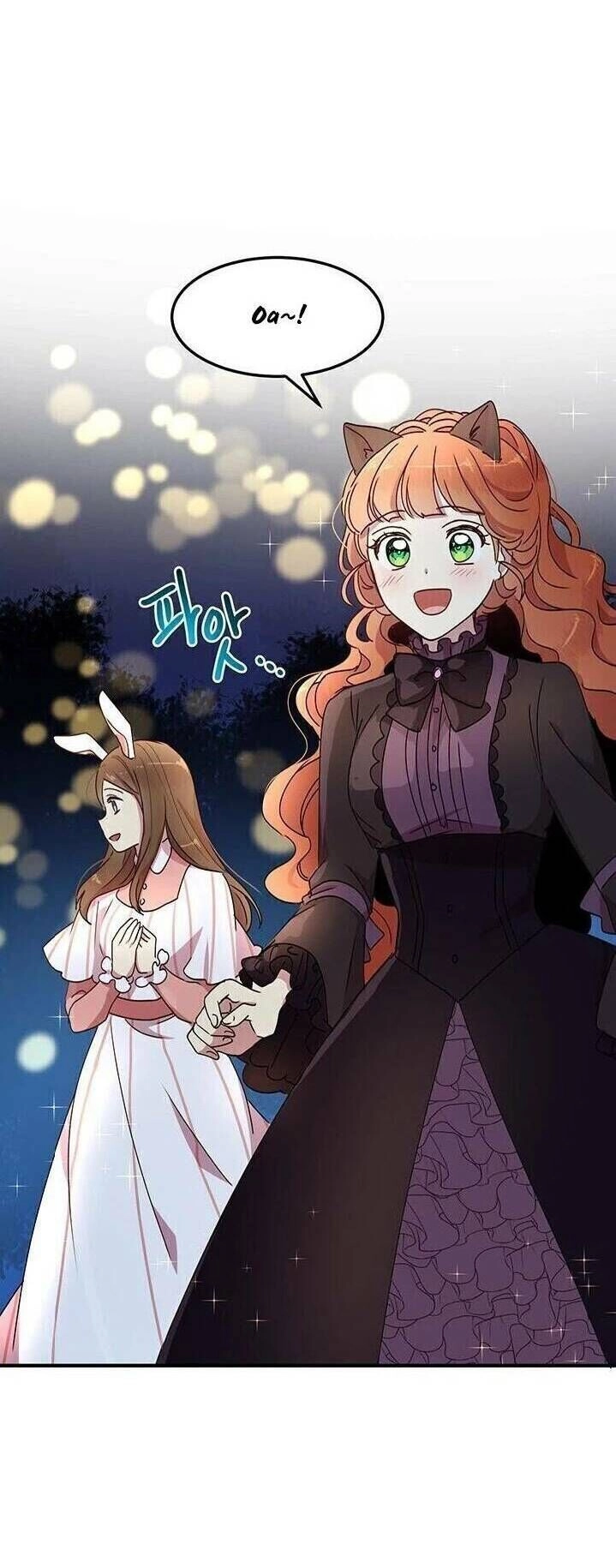 Công Tước, Loạn Vừa Thôi! Chapter 60 - 36