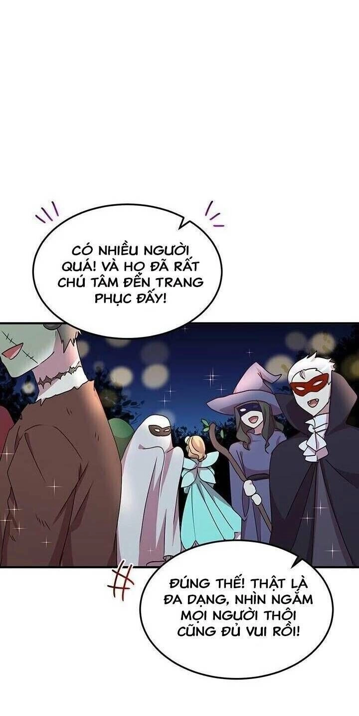 Công Tước, Loạn Vừa Thôi! Chapter 60 - 37