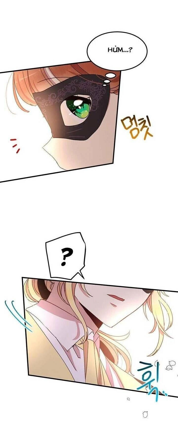 Công Tước, Loạn Vừa Thôi! Chapter 60 - 39