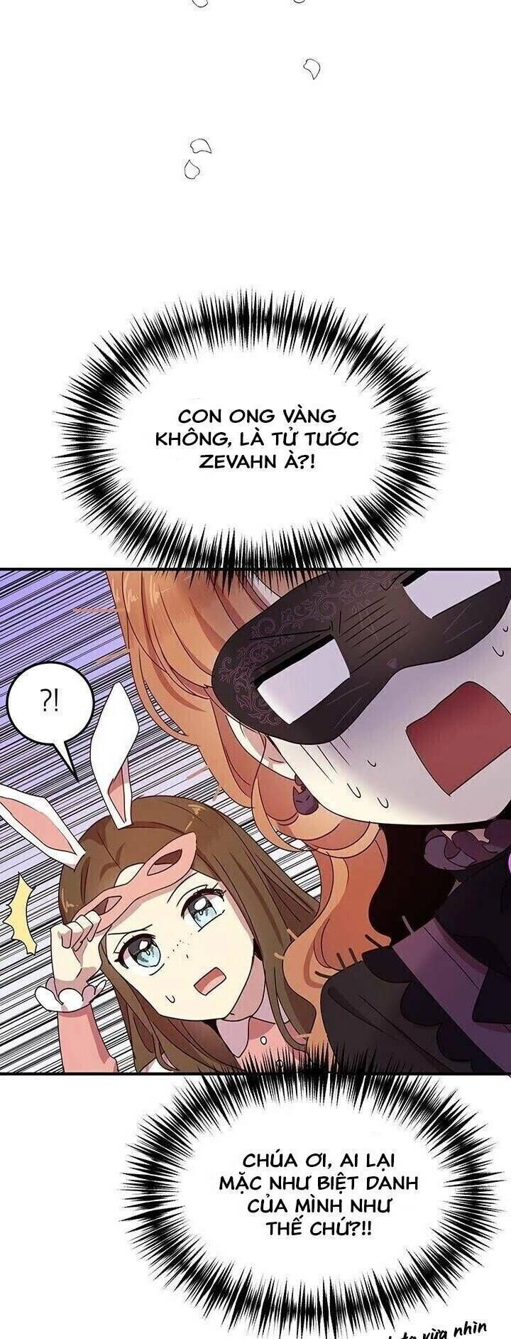 Công Tước, Loạn Vừa Thôi! Chapter 60 - 41