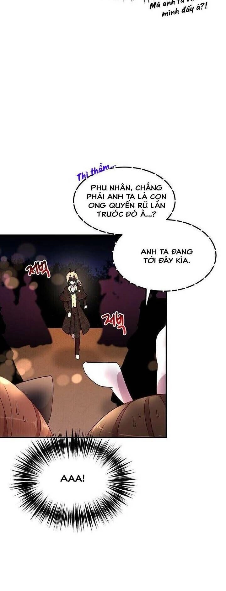 Công Tước, Loạn Vừa Thôi! Chapter 60 - 42