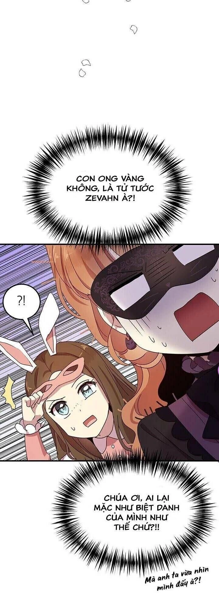 Công Tước, Loạn Vừa Thôi! Chapter 60 - 43