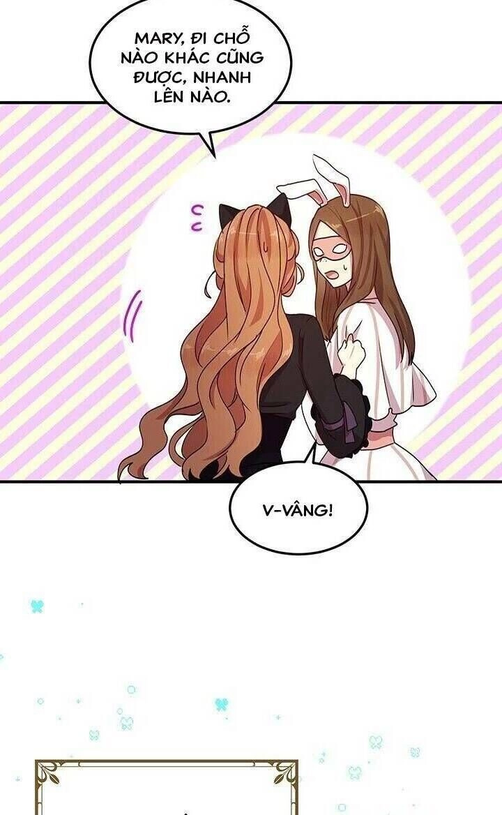 Công Tước, Loạn Vừa Thôi! Chapter 60 - 45