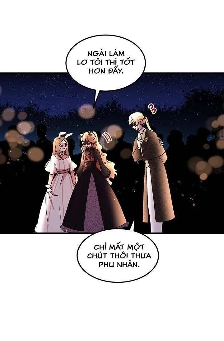 Công Tước, Loạn Vừa Thôi! Chapter 60 - 49