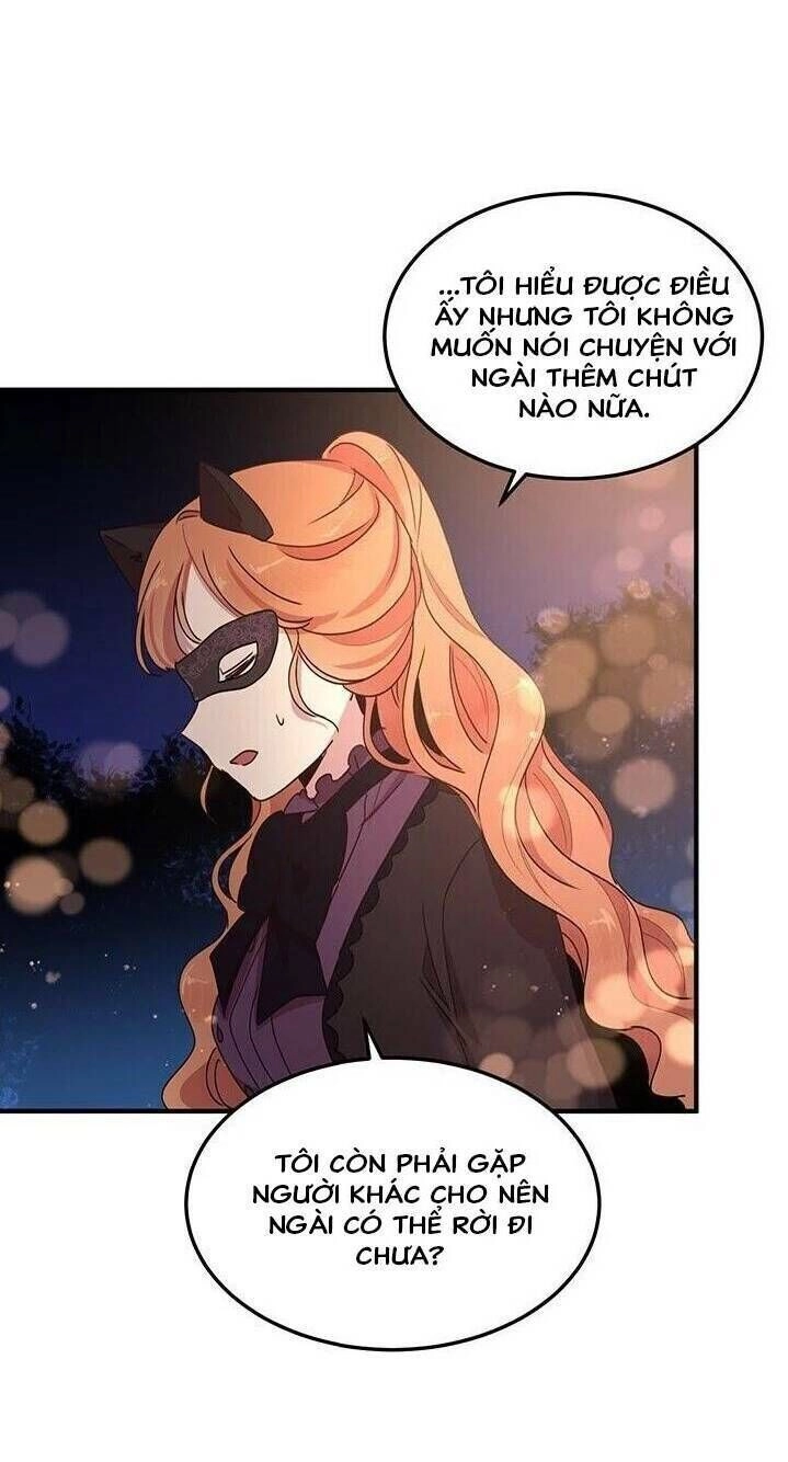 Công Tước, Loạn Vừa Thôi! Chapter 60 - 51