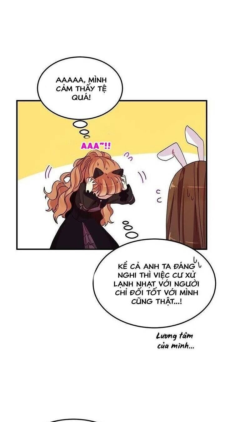 Công Tước, Loạn Vừa Thôi! Chapter 60 - 55