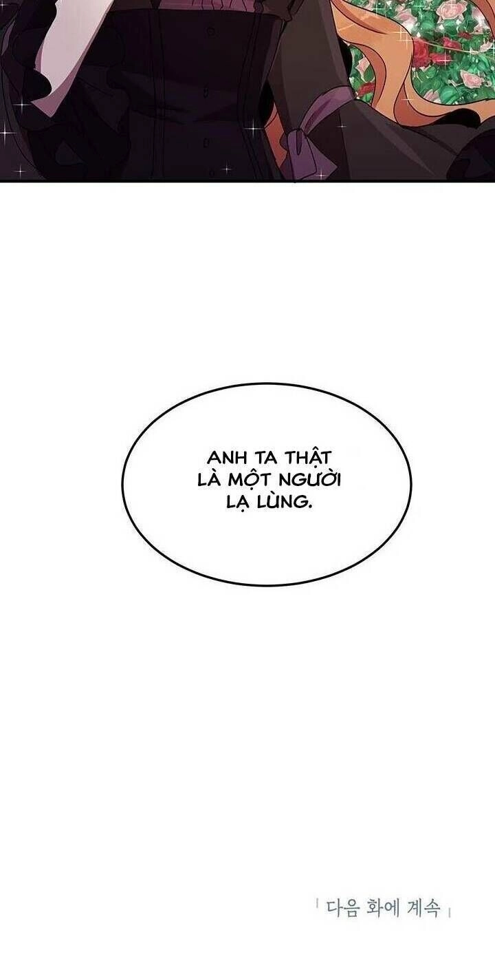 Công Tước, Loạn Vừa Thôi! Chapter 60 - 58