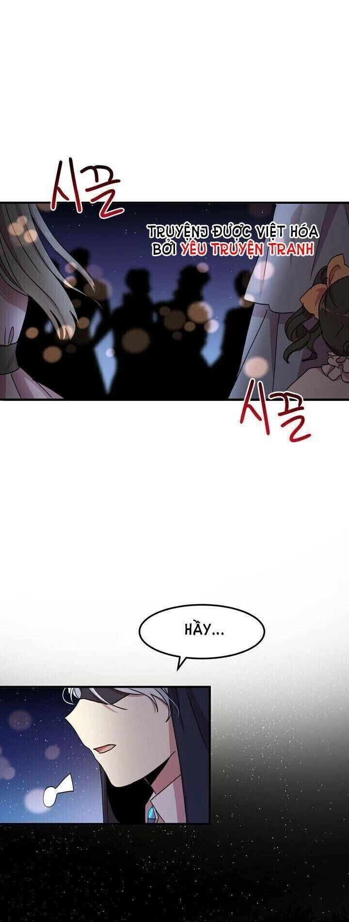 Công Tước, Loạn Vừa Thôi! Chapter 61 - 1