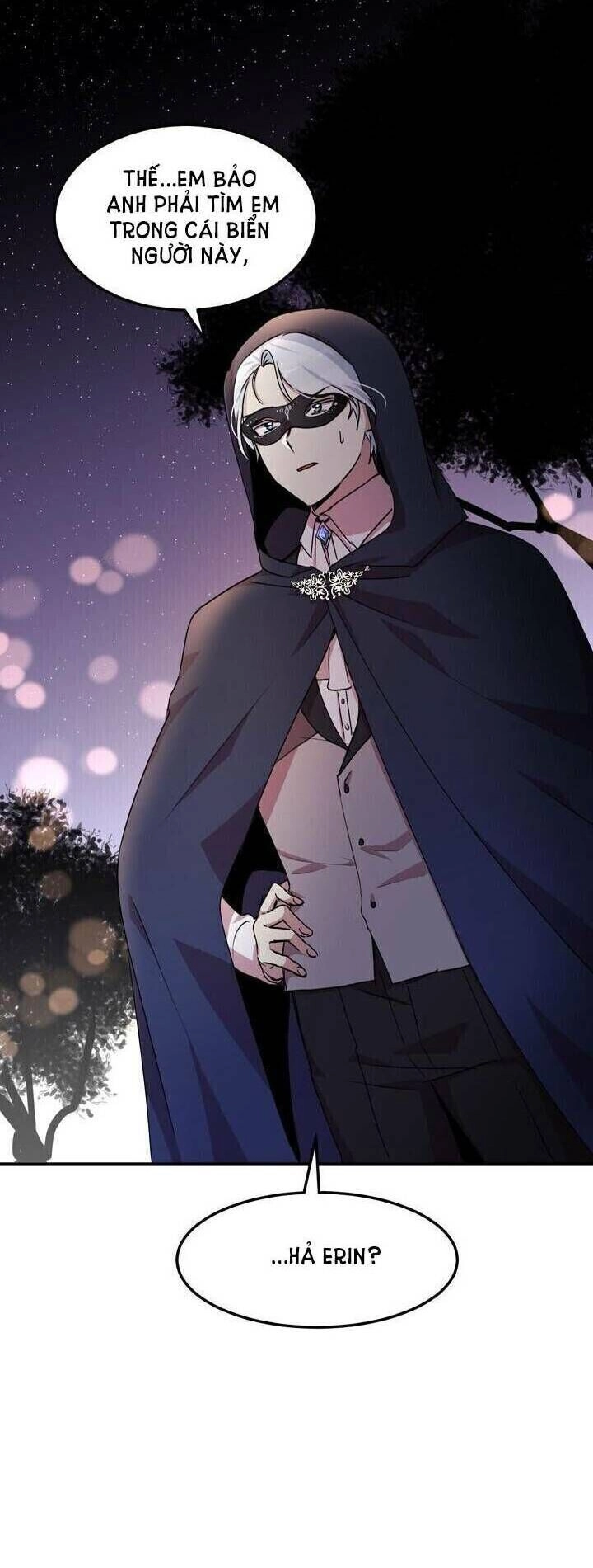 Công Tước, Loạn Vừa Thôi! Chapter 61 - 2