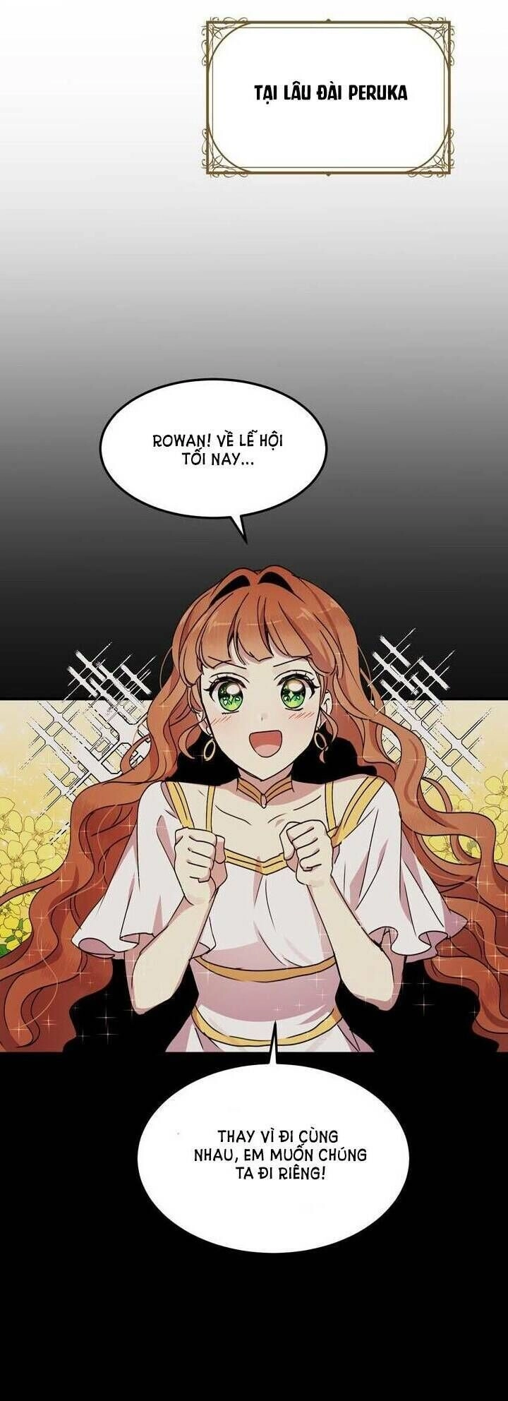 Công Tước, Loạn Vừa Thôi! Chapter 61 - 4