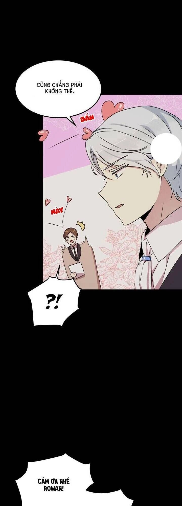 Công Tước, Loạn Vừa Thôi! Chapter 61 - 8