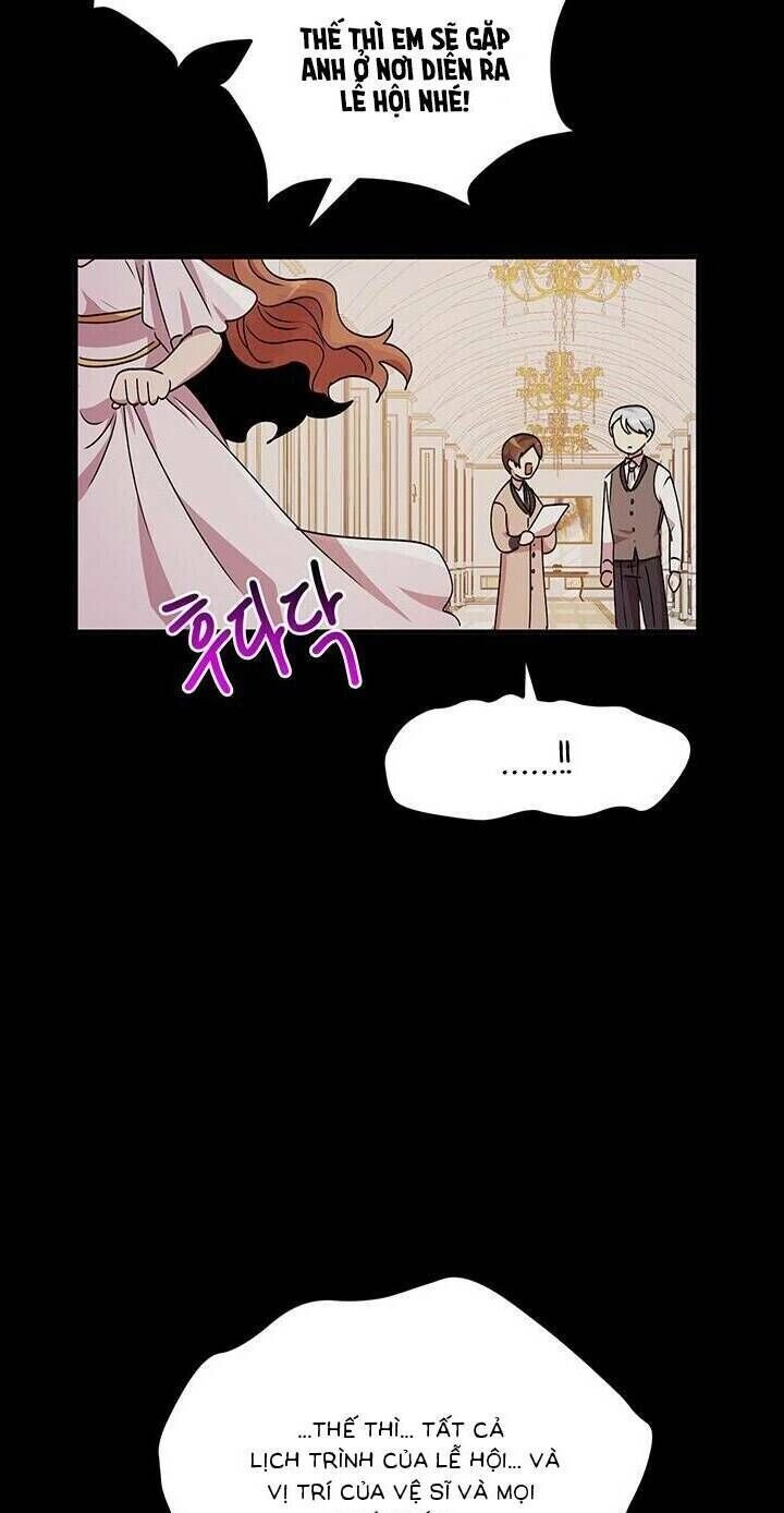 Công Tước, Loạn Vừa Thôi! Chapter 61 - 9