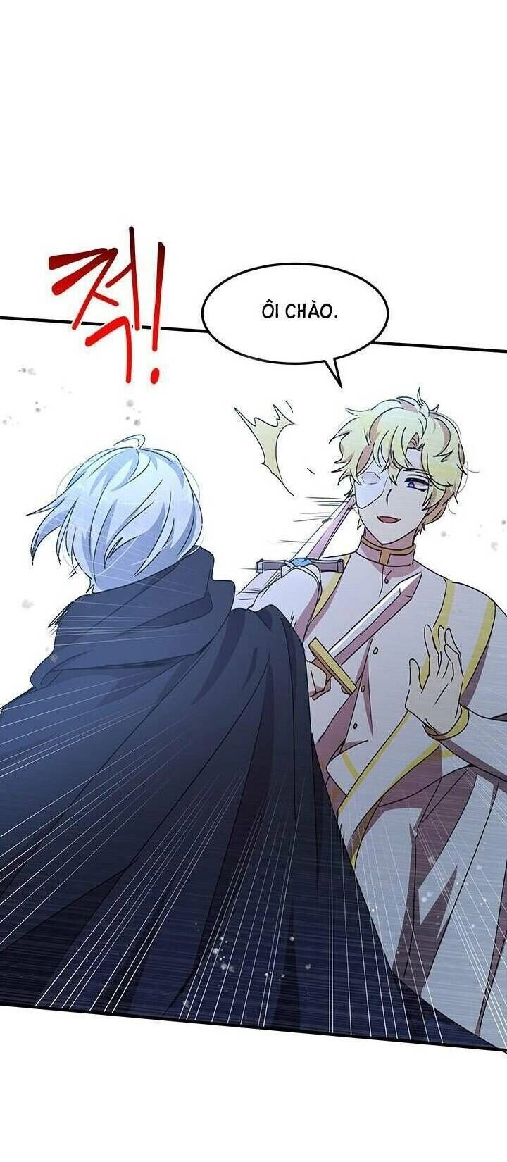 Công Tước, Loạn Vừa Thôi! Chapter 61 - 14