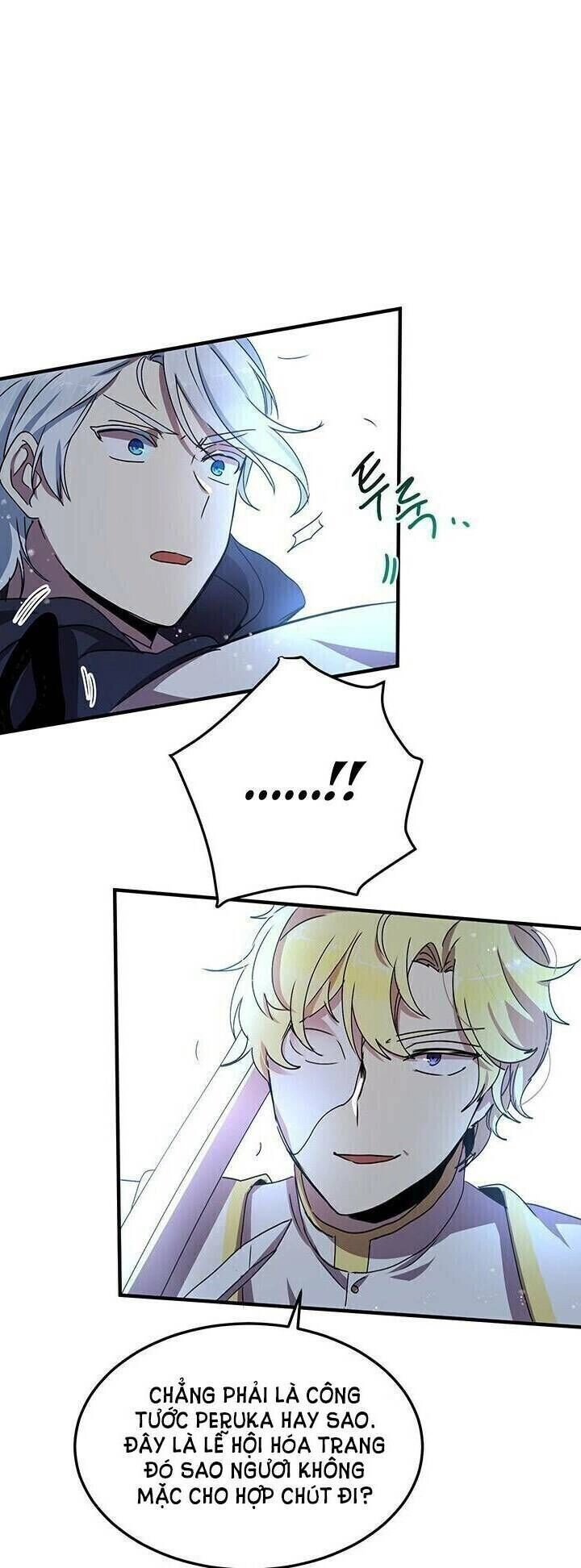 Công Tước, Loạn Vừa Thôi! Chapter 61 - 15