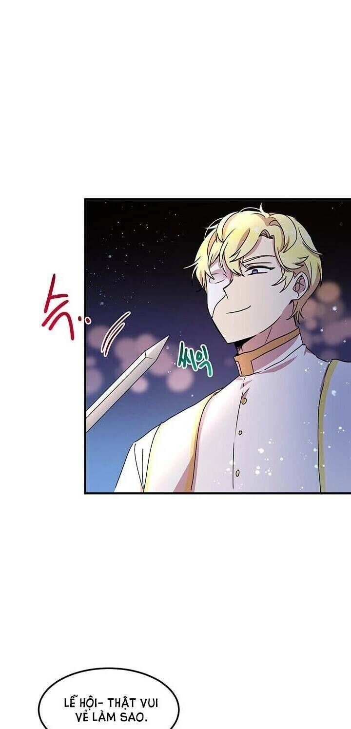 Công Tước, Loạn Vừa Thôi! Chapter 61 - 18