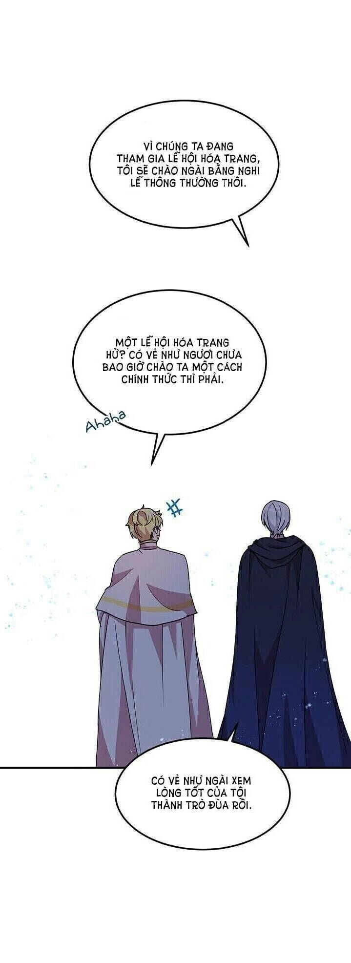 Công Tước, Loạn Vừa Thôi! Chapter 61 - 20